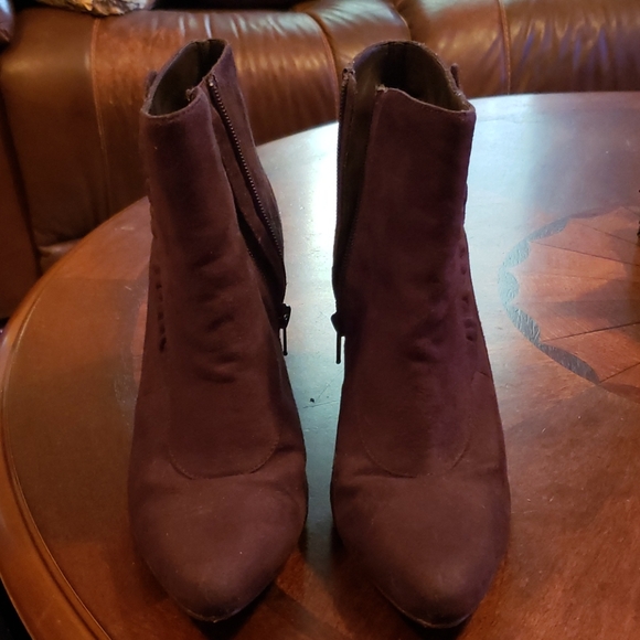 Kim Rogers Shoes - Kim Rogers boots